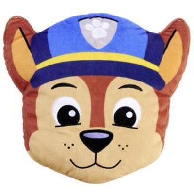 Paw Patrol kussen 30cm - Chase Kussens