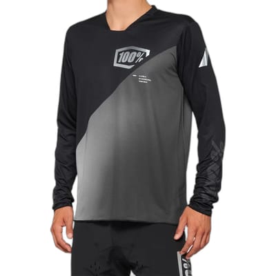 Trui met lange mouwen 100% r-core-x