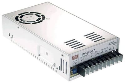 Mean Well SPV-300-48 Schakelnetvoedingsmodule 48 V/DC 6.25 A 300 W