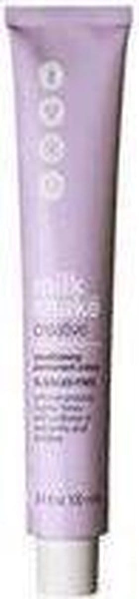 Vopsea Permanenta Milk Shake Creative 5.55m, Castaniu Deschis Mahon, 100ml