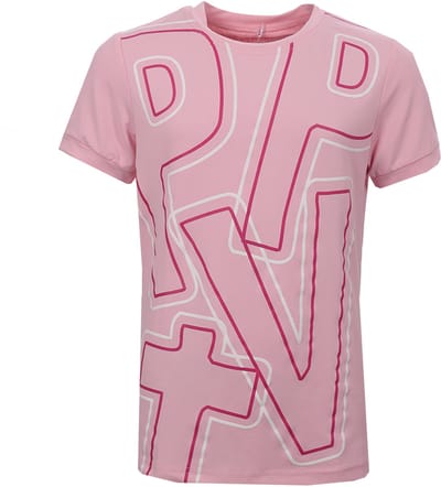 Paardenpraattv Shirt Paardenpraat By Ej Halloween Kids Lichtroze - 116