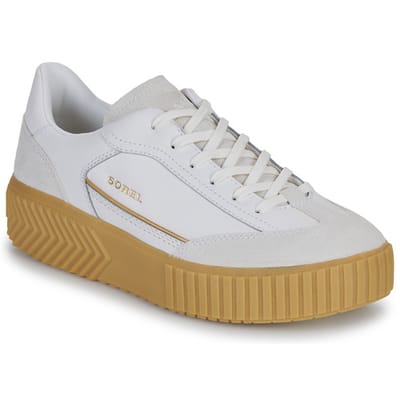 Lage Sneakers Sorel ONA AVE T-TOE