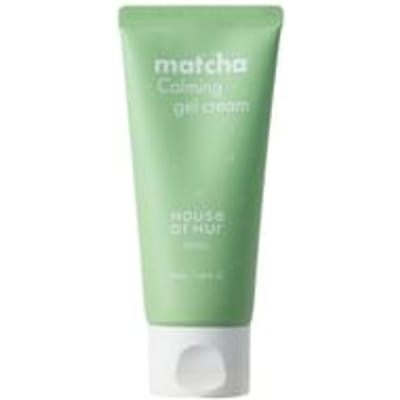 House of Hur - Matcha Calming Gel Cream 50ml