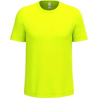 T-shirt iDeal Basic Brand Mercury