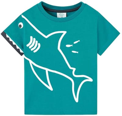 Boboli 318114 T-shirt Met Korte Mouwen Groen 9 Months Kinderen