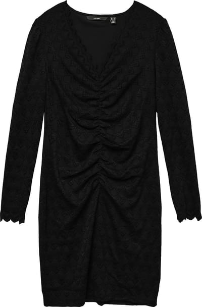 Vero Moda Jurk VMBANG Korte jurk