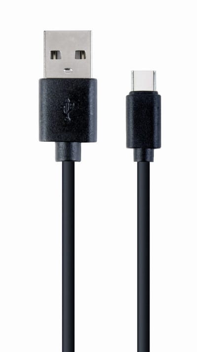 USB 2.0 type-C kabel (AM-CM), 1 m