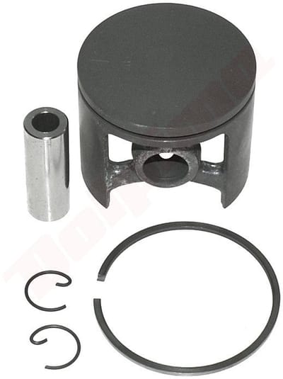 Zuigerset passend op HUSQVARNA 281 52mm ( 544 22 40-02 ) GOLF