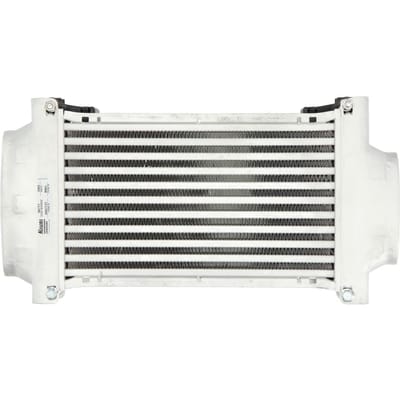 Intercooler NISSENS 96777