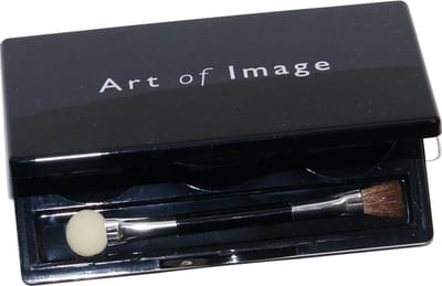 Art of Image BlackBox Trio voor 3 oogschaduwpans