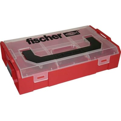 Fischer 533069 FIXtainer - lege box 1 st.