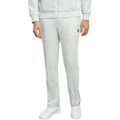 Trainingsbroek Fila Fio Velours Rechte Joggingbroek