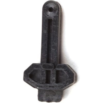 Support en plastique de verrouillage de toit ouvrant BSR32 pour Fiat