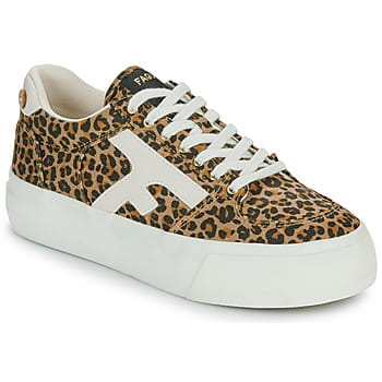Sportschoenen voor dames Faguo