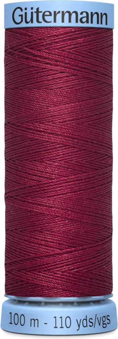 Gütermann zijde garen 100m kleur 267 - Zijden garen - Gutermann