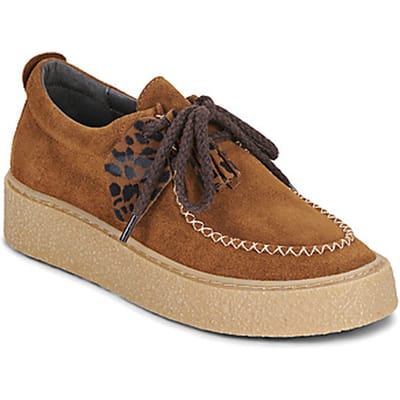 Nette schoenen Regard DIEPPE