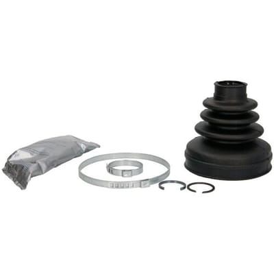 Balgenset, aandrijfas SPIDAN 36351