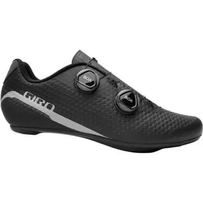 Giro Regime Raceschoenen Zwart EU 42 Man