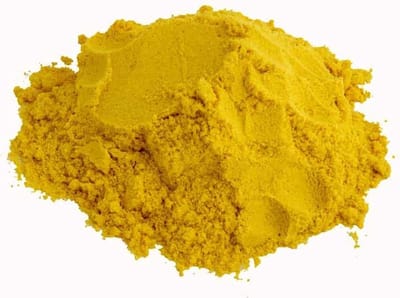 Tuana Kruiden - Asafoetida Poeder - Duivelsdrek - Zak 1000 Gram - Tuanashop - KZ0017