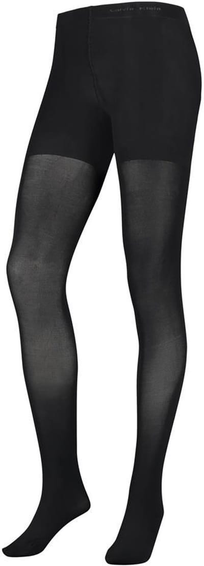 Calvin Klein Panty 80 Denier Marine