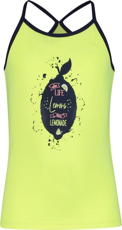 Remi-Neon Yellow-104