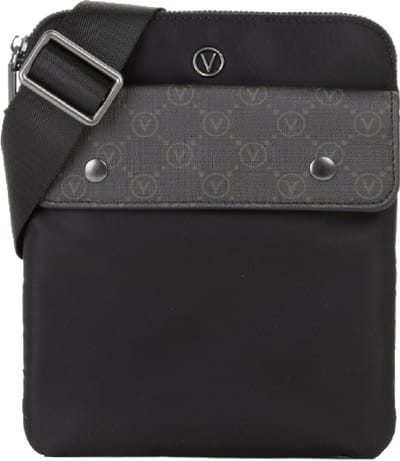 VALENTINO schoudertas Nemesys Crossbody Bag Nero zwart