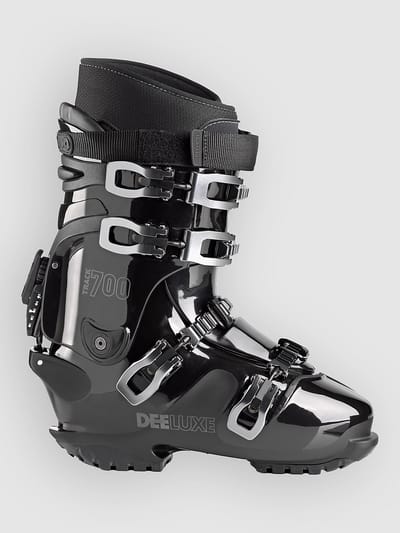 DEELUXE Track 700 T Del 2027 Snowboard Schoenen zwart