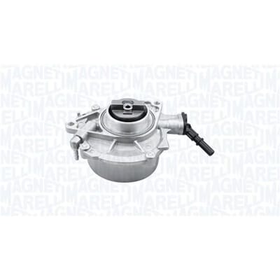 Onderdrukpomp, remsysteem MAGNETI MARELLI 351233010015