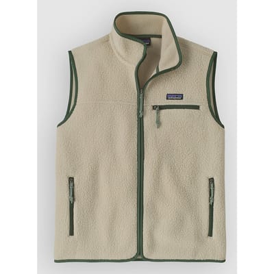 Fleece Jack Patagonia M'S RETRO PILE VEST