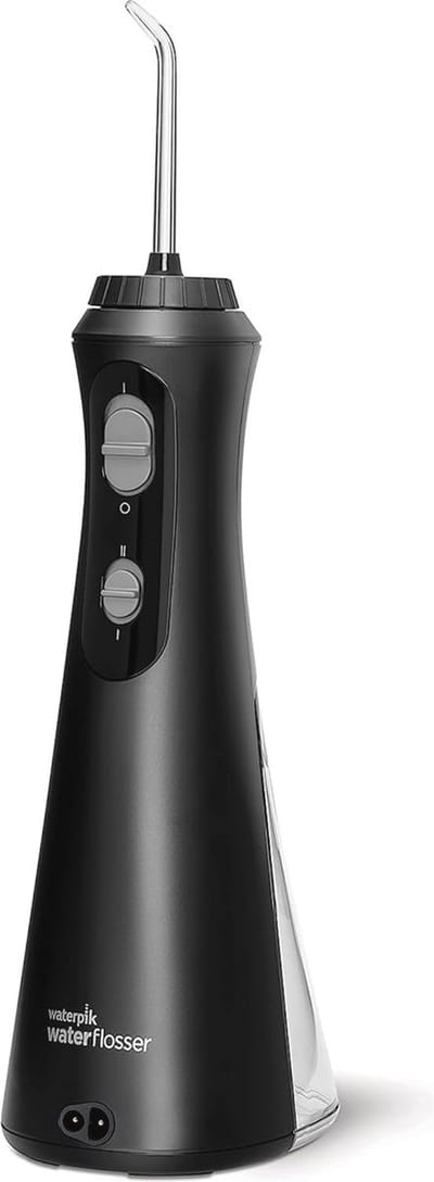 Draadloze Monddouche voor Effectieve Tandreiniging