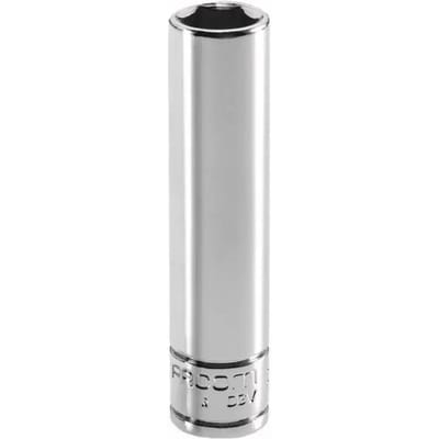 Facom Doppen 1/4 lang 6-kant, metrisch - R.6LA