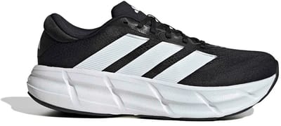 Adidas Questar 4 Hardloopschoenen Zwart EU 44 Man