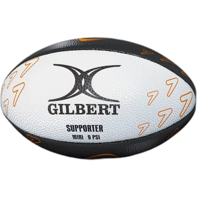 Mini bal Gilbert Supporter