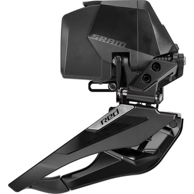 Sram Front Derailleur Sram Red Axs My25 Black - UNI