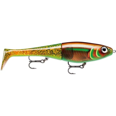 Lok Rapala X-Rap Peto – 39g