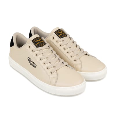 PME Legend - Heren Sneakers Carrior - Beige - Maat 41