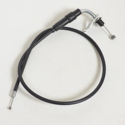 Câble d'accélérateur RSM pour Scooter Yamaha 50 Slider Après 2000 4UY-F6311-00 / primaire Neuf