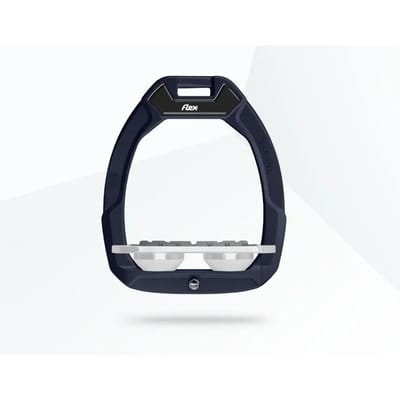 Veiligheidseindringen Plat Grip Rood/Grijs/Wit Flex-On Safe-On