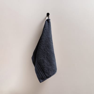 CLARYSSE Set van 3 gastendoeken Otis 32x50 cm (marine 2985)