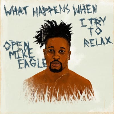 What Happens When I Try To Relax