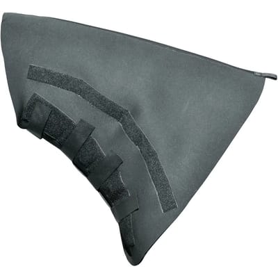 Neopreen halsbescherming voor een paard Umbria Equitazione