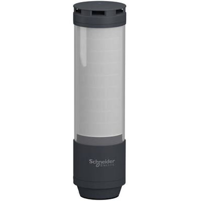 Schneider Electric Signaalzuil XVTS1BSG XVTS1BSG 1 stuk(s)