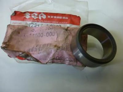 Motorfiets schroeven voor Suzuki 650 DR 1990 - 1995 12944-14A00 Nieuw