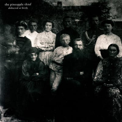 Abducted At Birth - Pineapple Thief