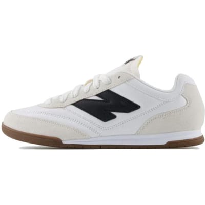 New Balance RC42 Wit Reflectie Unisex Sneakers URC42LA 40 white