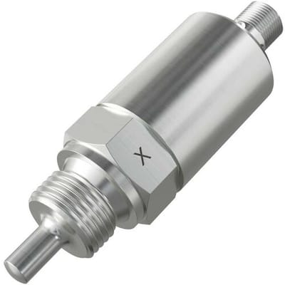 Senseca LABOPLUS-F Stromingstransmitter Voedingsspanning (bereik): 18 - 30 V/DC Meetbereik: 20, -20 - 3, 120 m/s, °C 1 stuk(s)