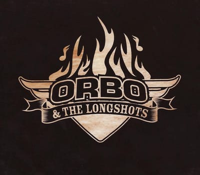 Orbo & The Longshots - High Roller (CD)