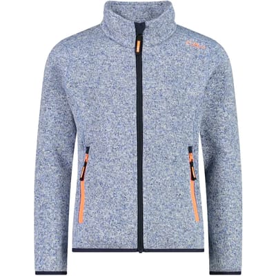 Meisjesfleece CMP