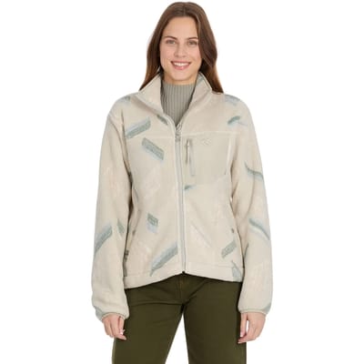 Damesfleece Ragwear Alaris