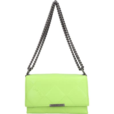 Gaelle Zakken... Groen